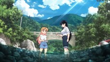Ruri No Houseki PV