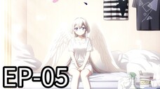 STUDIO APARTMENT, GOOD LIGHTING, ANGEL INCLUDED || S1 || EP-05 (HINDI)