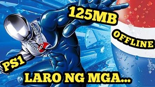 PEPSIMAN Game on Android | Full Tagalog Tutorial | Tagalog Gameplay