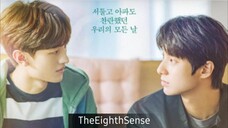 ซับไทย อีพี1/2 #BL🇰🇷 #TheEighthSense