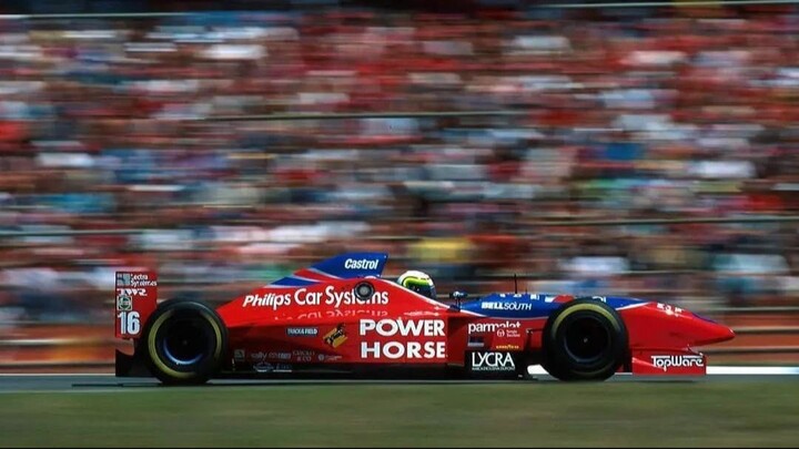 Rede Globo São Paulo entrando no ar em 21⧸03⧸1991 (2)