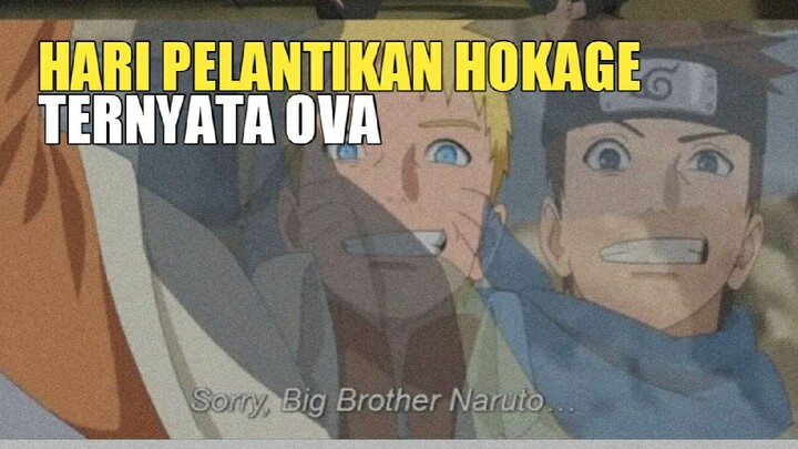 MASASHI MEMBUAT INI DARI MANGA OMAKE MILIKNYA