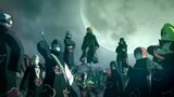 [Naruto] Akatsuki tổ chức một cuộc di chuyển lớn cho tất cả các thành viên!