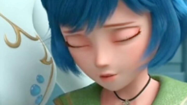 [Star Academy/Xiaoyue’s personal preference] Survive in the cracks and explore in the darkness