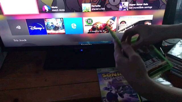 Testing Backwards Compatibility on Xbox one