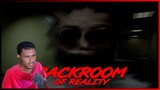 RAHSIA BILIK BELAKANG -Backroom of Reality