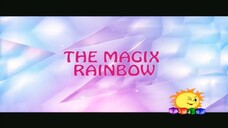 Winx Club 7x19 - The Magix Rainbow (Malayalam - Kochu TV)