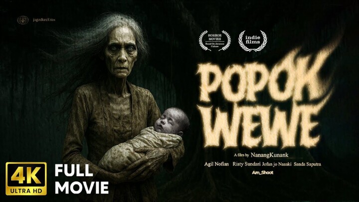 JIMAT POPOK WEWE 2025 HOROR