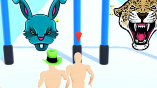 Puzzle Games