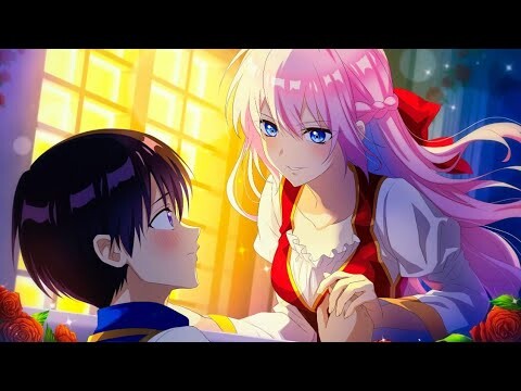 Shikimori's Not Just a Cutie「AMV」Big Plans