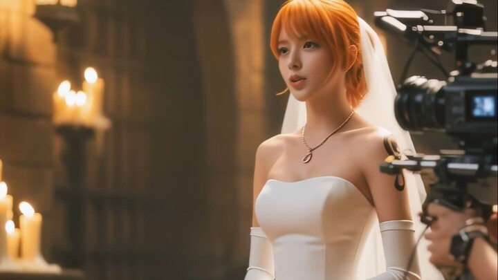 موقع تصوير النسخة الحية من "One Piece": حلقة السفينة الشراعية المرعبة ذات الثلاثة صواري (الجزء الأول