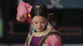 原来她的舞是这样拍的；当年觉得就觉得加菲猫跳的朝鲜舞身体很僵硬；没想到的是朝鲜舞就是这么跳的！