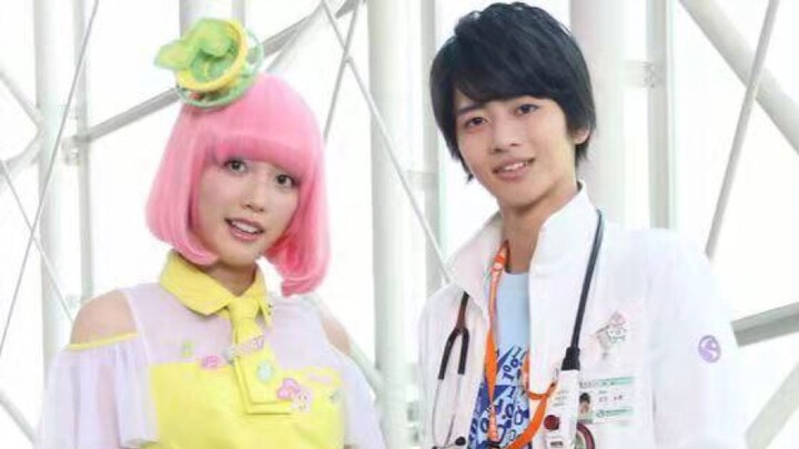 Bị mọi người phàn nàn vì tán tỉnh? ? ? Bấm vào đây để xem màn tương tác siêu đáng yêu của Yongp