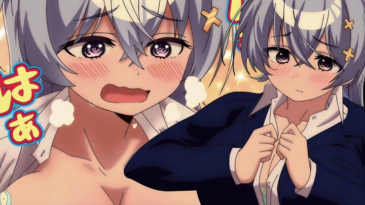 DAPET SENSEI SPEK GINI TAPI PANIKAN 😱