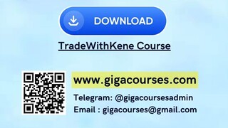 TradeWithKene Course