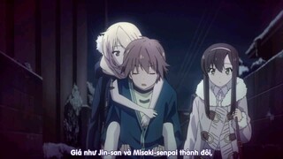 🌸 Sakurasou no Pet na Kanojo Tập 15 🌸