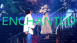 Taylor Swift - Enchanted (live Speak Now World Tour) (0626)