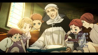 Black Clover -  Opening 3 4K