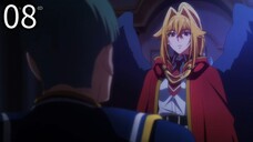 Yasei no Last Boss Ep 9 Sub Indo