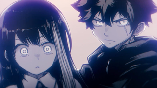 【Anime TV】Chiến dịch lớn của gia tộc Yozakura Mùa 2 quyết định sản xuất PV【Nhóm Hán hóa MCE】