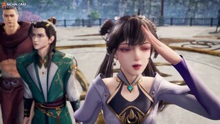 Ancient Myth Eps 280 Sub Indo ( End )