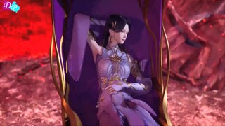 Glorious Revenge of Ye Feng Episode 71 Sub Indo