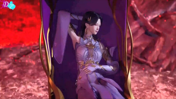 Glorious Revenge of Ye Feng Episode 71 Sub Indo