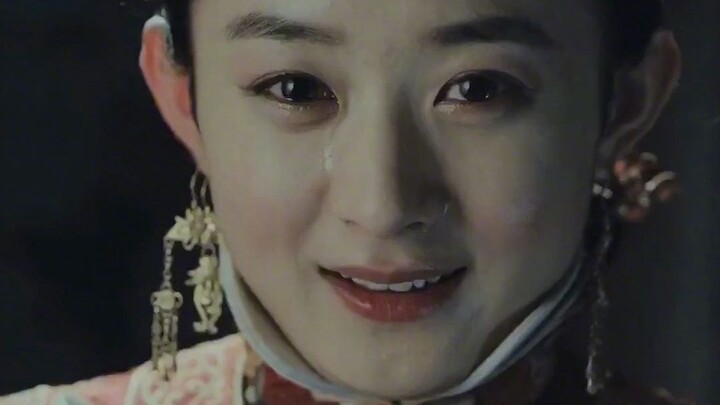 Lệ Dĩnh vừa mới ra lò～ Dễ thương lắm dù có hơi nghịch ngợm