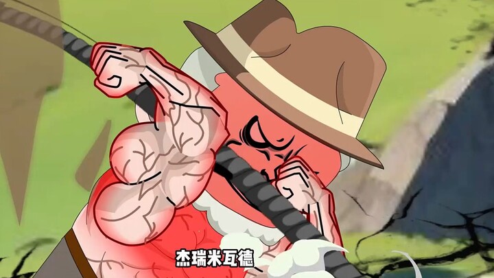Episode 246: Jeremy Wade transforms into a giant beast and fights a mutant fish