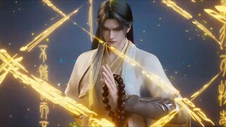 Jade Dinasty S3 Eps 24 Sub Indo (1080p)