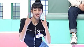 (G)I-DLE 220503 Minnie《大韩外国人》TOMBOY直拍