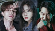 Tale Of The Nine Tailed Episode 1 Subtitle Indonesia
