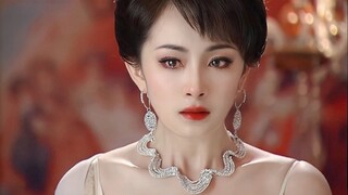 Kiểu trang điểm của nữ chính 11 năm trước rất đặc sắc!!!