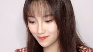 听妈妈说 这样就能有对象了