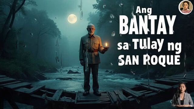 📻 Ang Bantay sa Tulay : THS