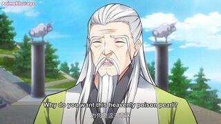 Against the Gods Season 2 Episode 110 English Subtitles