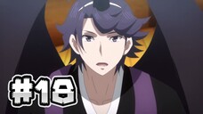 Kakuriyo: Bed and Breakfast for Spirits - Episode 18