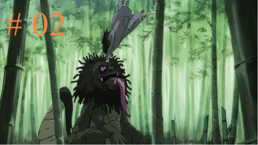 DORORO EPS 02 SUB INDO