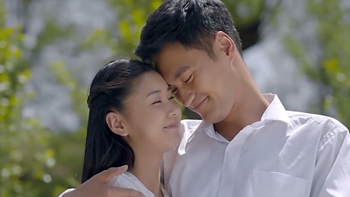 【Sun Shaoping×Tian Xiaoxia】Cinta Seorang Idealis yang Realistis