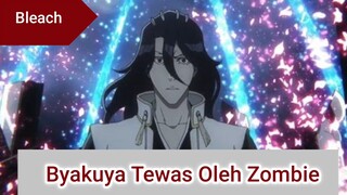 Episode 4 di Bleach: Thousand-Year Blood War