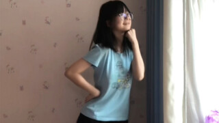 染上你的颜色(*^．^*)