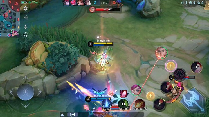 ANG SAKIT NI PHARSA KO DITO