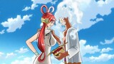 All In One | One Piece  Flim Red Luffy Gặp Lại Cố Nhân | Tóm Tắt Anime | Review Anime