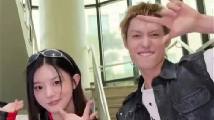 อิลลิต คอร์ทิส โต้ตอบ! มาร์ติน มินจู "What you want" ชา