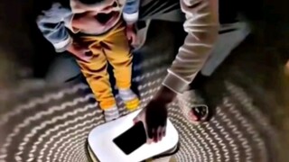 Baby: This one is so handsome!