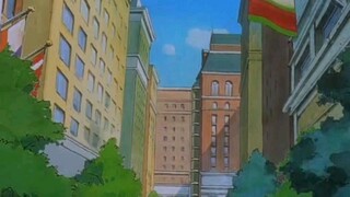 Pikachu The Movie 2001