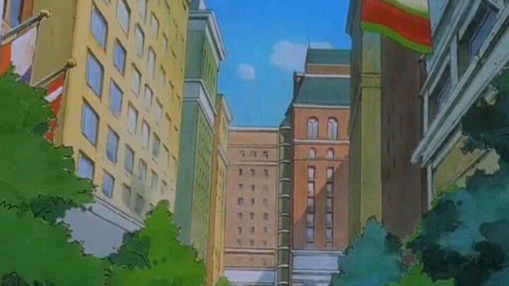 Pikachu The Movie 2001