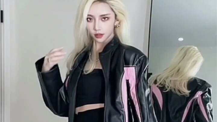 Koleksi tari swing TikTok withoutme