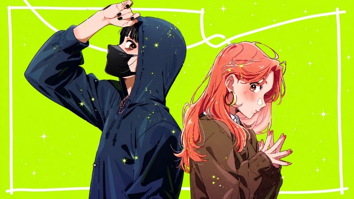 [Nirvana / Chinese-English Lyrics / Full Opening Theme] January 2027’s new anime “The One I Care Abo