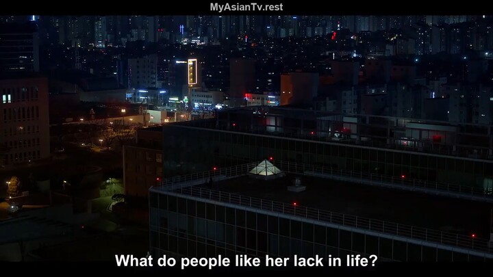 Bitch and rich season 1 episode 5 Eng sub